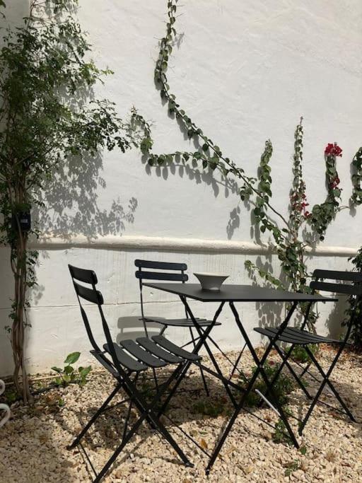 Casa Del Mercat Altea Extérieur photo
